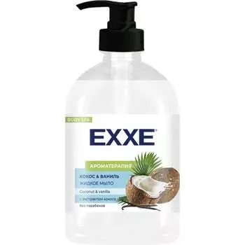 Жидкое мыло EXXE 235232