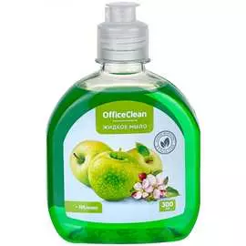 Жидкое мыло OfficeClean