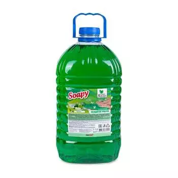 Жидкое мыло Прохим Soapy Light CG8010