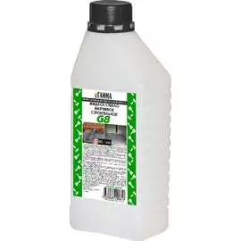 Жидкое стекло ГАММА