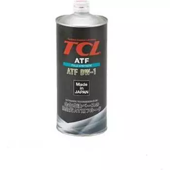 Жидкость для АКПП TCL