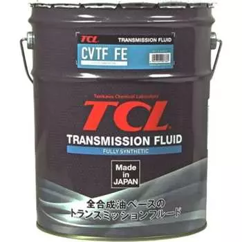 Жидкость для вариаторов TCL