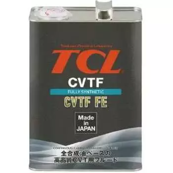 Жидкость для вариаторов TCL