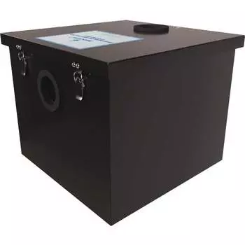 Жироуловитель Экосети серии Black 40