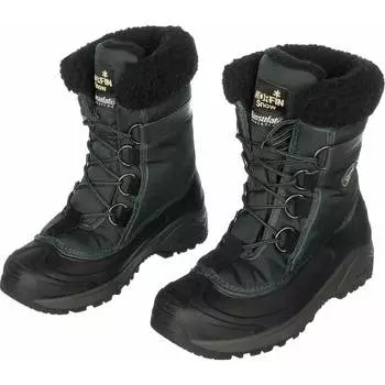 Зимние ботинки norfin snow р.46 13980-46