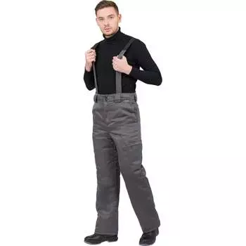 Зимние брюки Эксперт Спецодежда Прим 6446000033879
