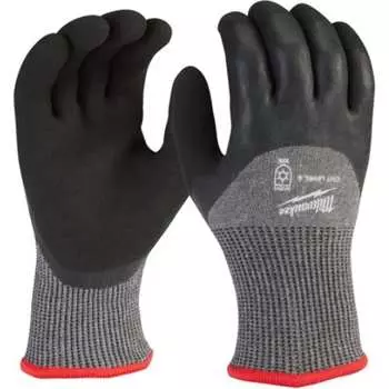 Зимние перчатки Milwaukee 4932479560