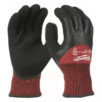 Зимние перчатки Milwaukee 4932471347