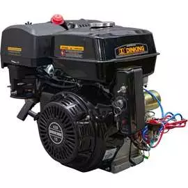 Зимний двигатель Dinking DK190FE-S ДВИ070
