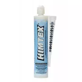Зимний химический анкер для любого кирпича, бетона HIMTEX Arctic PROFI 200 HIMARCT400