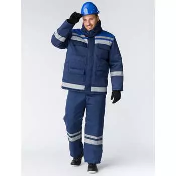 Зимний костюм Факел Горизонт-ЛЮКС 52913000.031