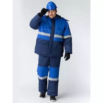 Зимний костюм Факел Профи-Норд 87468915.013