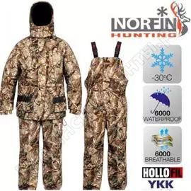 Зимний костюм norfin hunting wild passion 05 р.xxl 712005-xxl