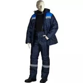Зимний костюм РОБАМАГ Гектор 4609982374817