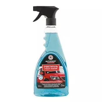 Зимний очиститель стёкол autoprofi 150501