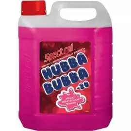 Зимняя стеклоомывающая жидкость Spectrol Hubba Bubba 9669