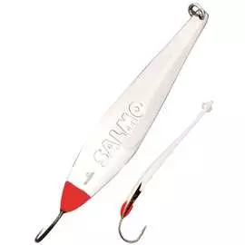 Зимняя вертикальная блесна Lucky John MODEL S-2 8375-S