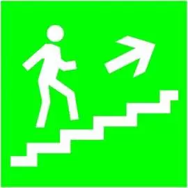 Знак TDM ELECTRIC SQ0817-0047