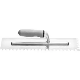 Зубчатая гладилка HARDY серия 31 Profi 0800-313815