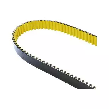 Зубчатый ремень CONTITECH CTD 2200 C8M ширина 21мм 21CTD82200