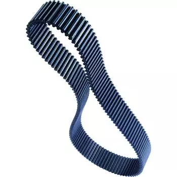 Зубчатый ремень CSHBELT 20DHTD81600CSH