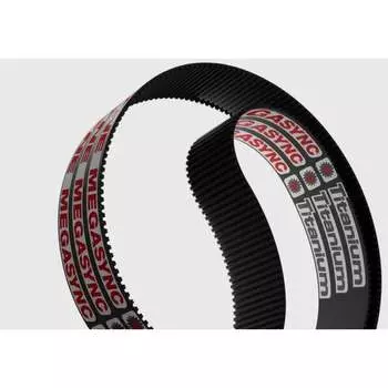 Зубчатый ремень MEGADYNE TITANIUM 32CTD8800TTM
