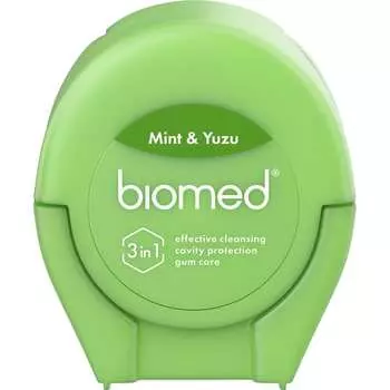 Зубная нить Biomed