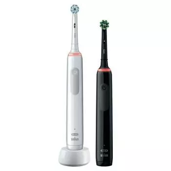 Зубная щетка ORAL-B