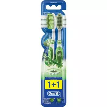 Зубная щетка ORAL-B