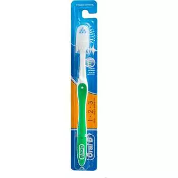 Зубная щетка ORAL-B