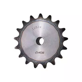 Звездочка ACE для цепи 12B-1 Z=29 со ступицей, HT, под расточку 00-00049195