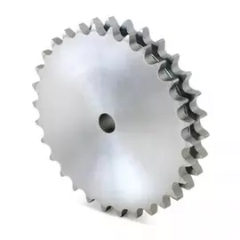 Звездочка без ступицы под расточку для цепи technix 10b-2 5/8 x 3/8 z=15 cd10015