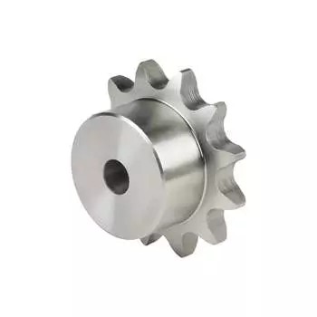 Звездочка CHAINS & SPROCKETS PB 10B-1-28 H CS