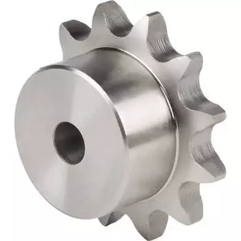 Звездочка CHAINS & SPROCKETS PB 16B-1-17 CS