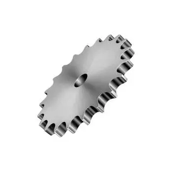 Звездочка для цепи ISKRA CS09026 (PHS 08B-1A26)
