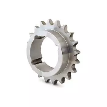 Звездочка для цепи ISKRA TS09018 (PHS 08B-1 TB 18)