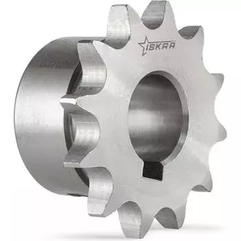 Звездочка ISKRA 11SB518-ISKRA