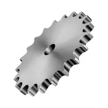 Звездочка ISKRA CS10050 (PHS 10B-1A50