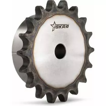 Звездочка ISKRA PS09T17-ISKRA