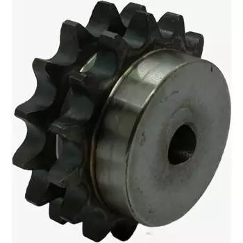 Звездочка SKF PB 12B-2-25 H S