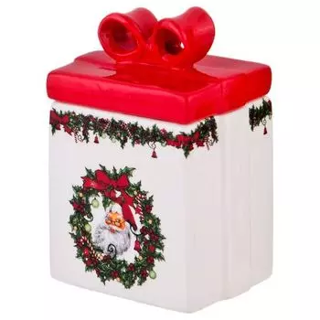 Банка для сыпучих продуктов Арти М