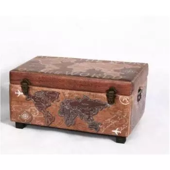 Банкетка Русские подарки