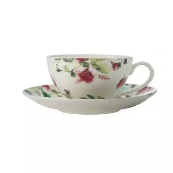 Чайная пара Анна Лафарг