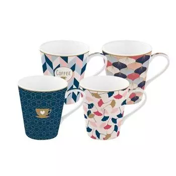 Чайный набор Анна Лафарг