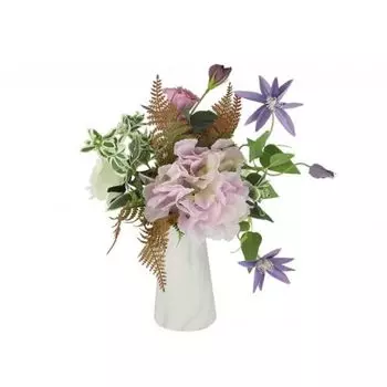 Цветочная композиция Анна Лафарг