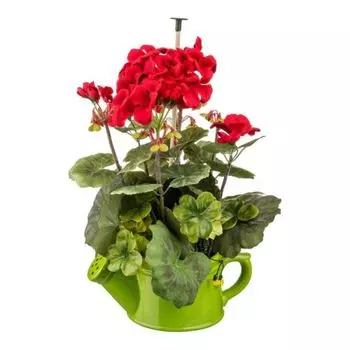 Цветочная композиция Арти М