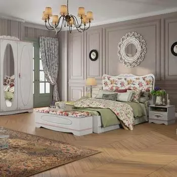 Детская АСМ-Модуль