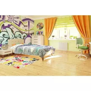 Детская АСМ-Модуль