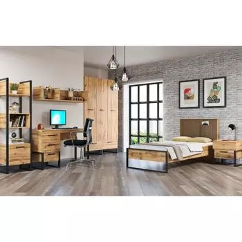 Детская АСМ-Модуль