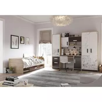 Детская Гранд Кволити